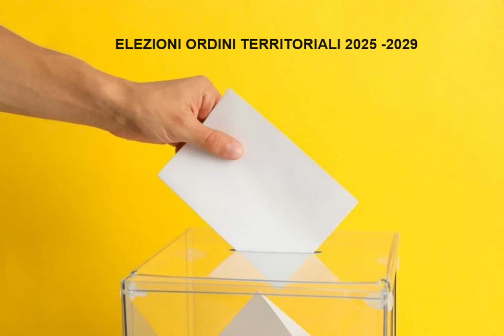 Risultati Elettorali