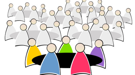 ASSEMBLEA DEGLI ISCRITTI